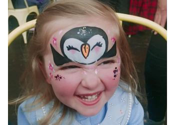 The Party Girl World