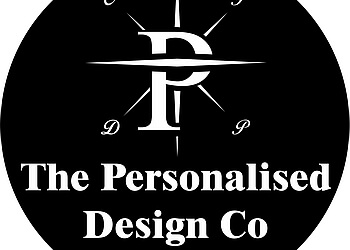 The Personalised Design Co
