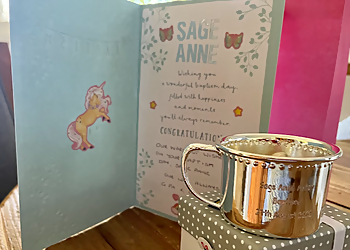 The Personalised Gift Shop