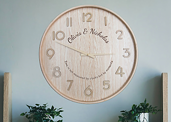 The Personalised Gift Shop