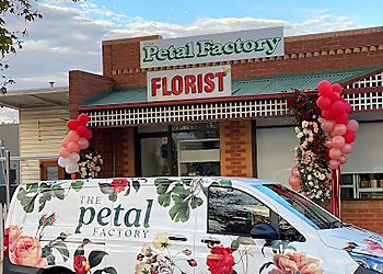 The Petal Factory