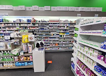 The Pharmacy on Northbourne