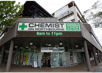The Pharmacy on Northbourne