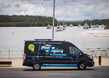 The Phone Surgery Nowra