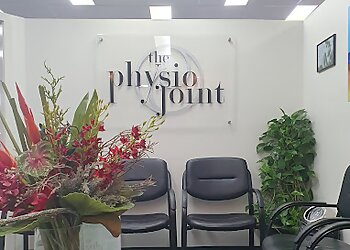 The Physio Joint