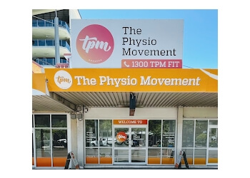 The Physio Movement