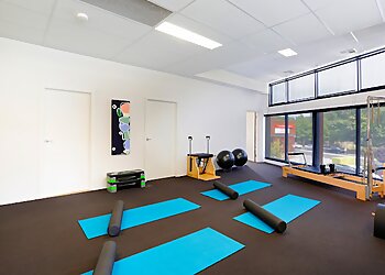 The Physio Space
