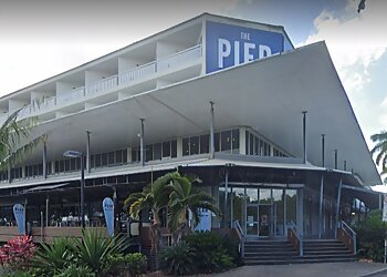 The Pier Bar