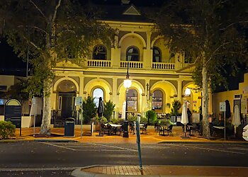 The Pig & Tinder Box