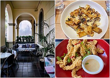 The Pig & Tinder Box