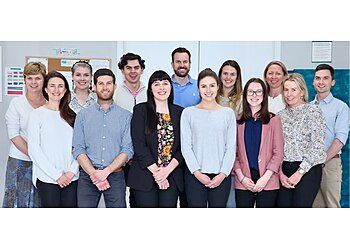 The Pinnacle Physiotherapy Clinic