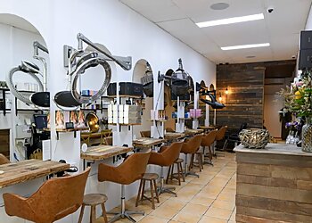 The Place Hairdressing