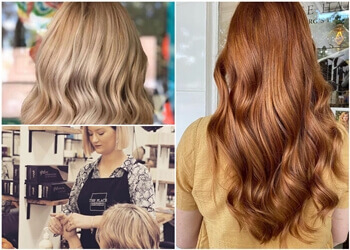 The Place Hairdressing