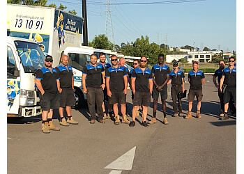 The Plumbing and Electrical Doctor