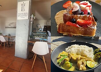 The Point Cafe Restaurant