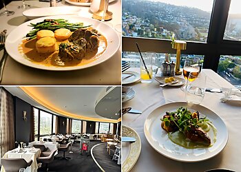 The Point Revolving Restaurant