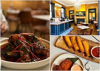 The Post House of Berry