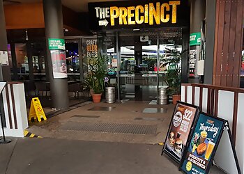 The Precinct
