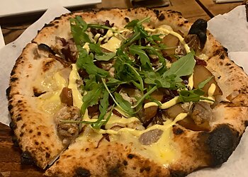 The Provincial Bar Geraldton