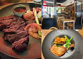 The Provincial Bar Geraldton