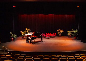 The Q Queanbeyan Performing Arts Centre
