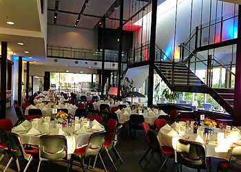 The Q Queanbeyan Performing Arts Centre