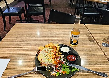 The Queens Gladstone