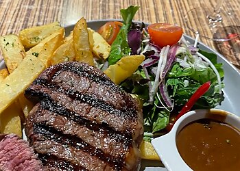 The Queens Gladstone