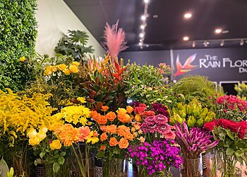 The Rain Florist Darwin