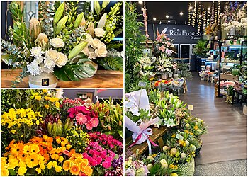 The Rain Florist Darwin
