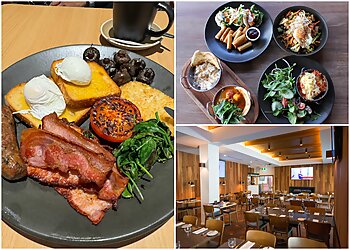 The Red Lion Ballarat