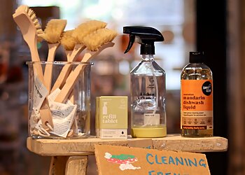 The Red Spoon Company