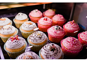 The Redhead Bakehouse