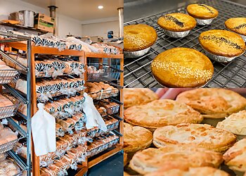 The Redhead Bakehouse