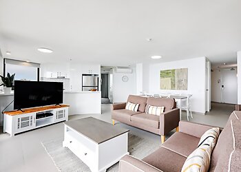 The Regent Apartments Surfers Paradise