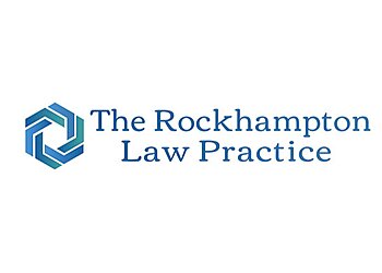 Rockhampton Immigration Lawyers The Rockhampton Law Practice image 1