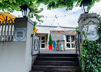 The Royal Hotel Bowral