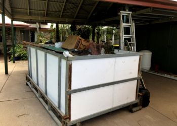 The Rubbish Removers