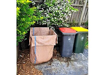 The Rubbish Removers