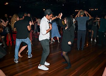 The Salsa Foundation Pty Ltd