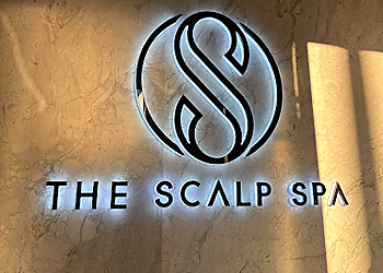 The Scalp Spa