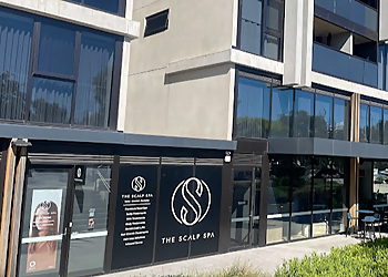 The Scalp Spa