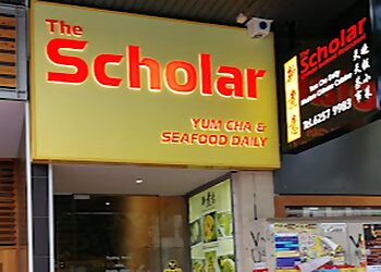 The Scholar Yum Cha & Seafood Restaurant