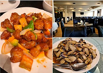 The Scholar Yum Cha & Seafood Restaurant