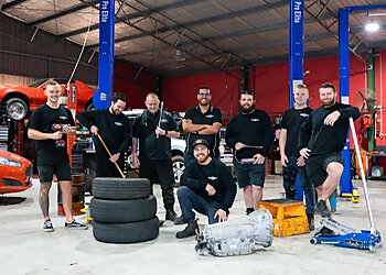 The Service Centre East Maitland