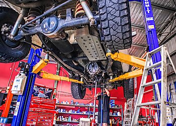 The Service Centre East Maitland