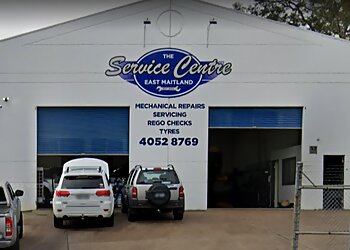 Maitland Mechanic shops The Service Centre East Maitland image 1