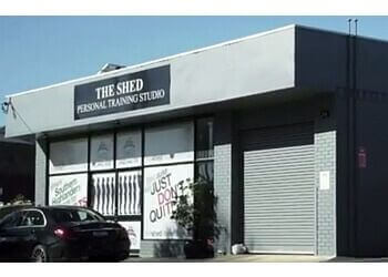 The Shed Fitness Gym Pty Ltd.