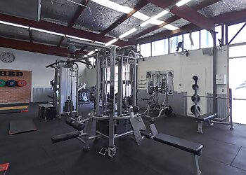 The Shed Fitness and Nutrition Pty Ltd