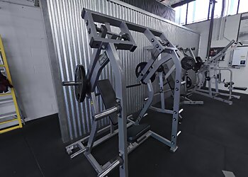 The Shed Fitness and Nutrition Pty Ltd